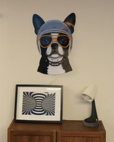 The Frenchie