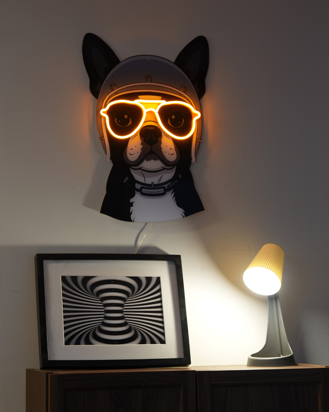 The Frenchie