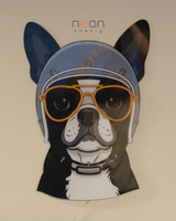 The Frenchie